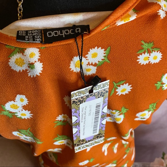 Floral Maxi 🌻 - Picture 7 of 7